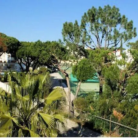 Quadradinhos 3q 4 Bedrooms Private Pool Short Walk To The Praca * Vale do Lobo