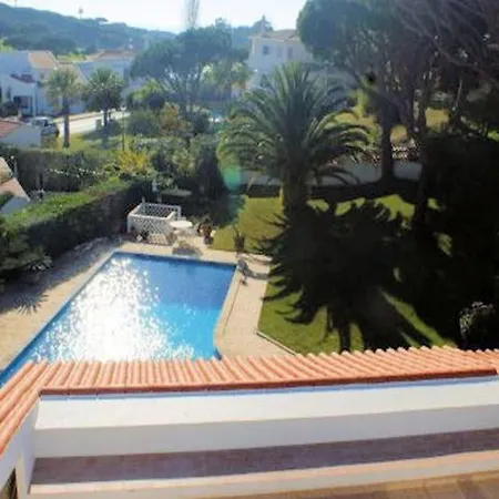 Quadradinhos 3q 4 Bedrooms Private Pool Short Walk To The Praca Villa Vale do Lobo